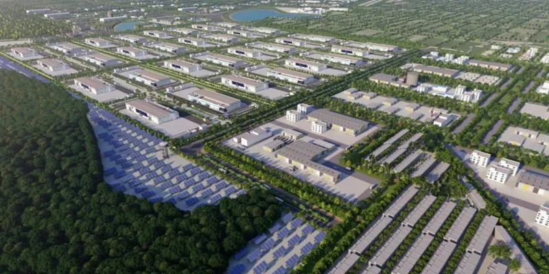 KKCCI Urges Faster Implementation of PM MITRA Mega Textile Park in Kalyana Karnataka